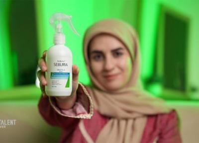 آنالیز اسپری ضد جوش آردن سبوما؛ از بین برنده جوش ها و ضد باکتری آنالیز اسپری ضد جوش آردن سبوما؛ از بین برنده جوش ها و ضد باکتری