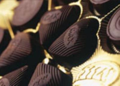 شکلات؛ هرچه تلخ تر، بهتر شکلات؛ هرچه تلخ تر، بهتر