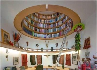 به کارگیری بهترین ایده ها برای عجیب ترین دکوراسیون منزل به کارگیری بهترین ایده ها برای عجیب ترین دکوراسیون منزل