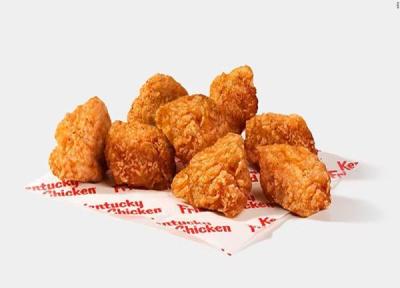 طرز تهیه مرغ سوخاری کنتاکی به روش KFC با 11 ادویه مخفی معروف طرز تهیه مرغ سوخاری کنتاکی به روش KFC با 11 ادویه مخفی معروف