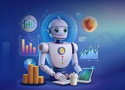 نقش هوش مصنوعی در توسعه و بهبود نرم افزارهای حسابداری مالی نقش هوش مصنوعی در توسعه و بهبود نرم افزارهای حسابداری مالی